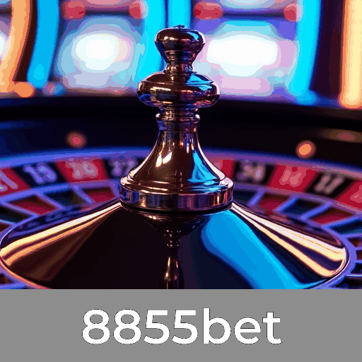 8855bet: Jogos Exclusivos - Slots, Mesa e Real Dealer