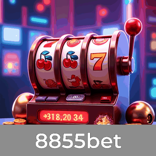 8855bet: Experimente a Velocidade e Alto Retorno do Crash
