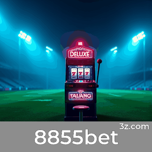8855bet: Especialista em Apostas Esportivas no Brasil