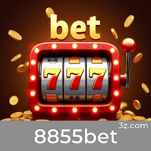 8855bet: Cassino Online Seguro e Profissional