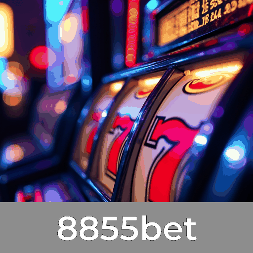 Maximize sua Experiência de Jogo com 8855bet e Táticas Comprovadas