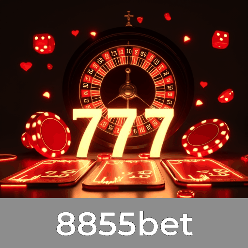 Descubra o Valor das Promoções do 8855bet!