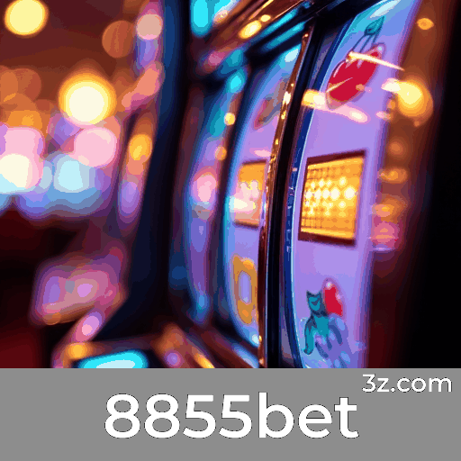 Tecnologia Avançada da 8855bet: Arquitetura Digital de Ponta