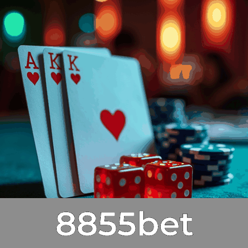 Maximize sua Experiência de Jogo com 8855bet e Táticas Comprovadas