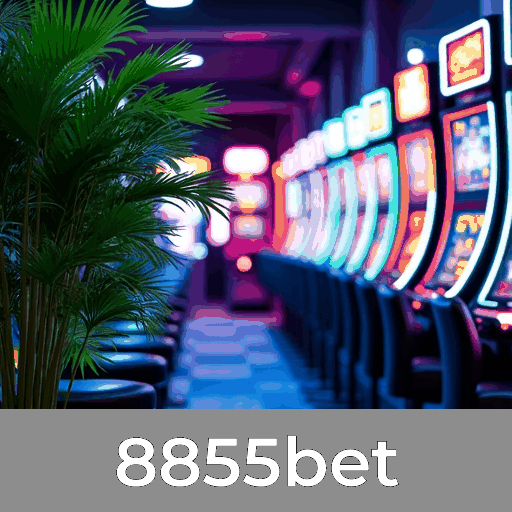 Descubra o Valor das Promoções do 8855bet!