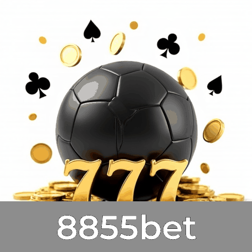 8855bet: Especialista em Apostas Esportivas no Brasil