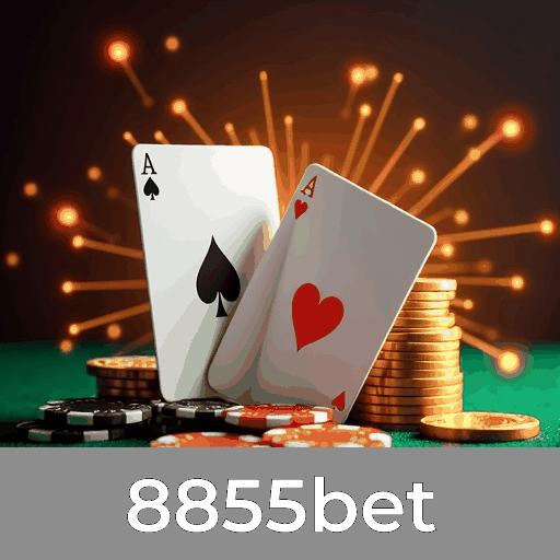 Descubra a praticidade do aplicativo móvel 8855bet
