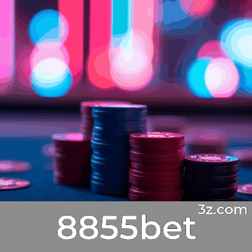 8855bet