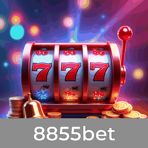 8855bet: A Experiência Real de Jogos de Mesa ao Vivo