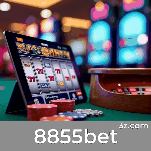 8855bet App: Benefícios e Exclusividades Incríveis