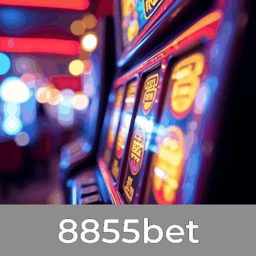 8855bet: Experimente a Velocidade e Alto Retorno do Crash