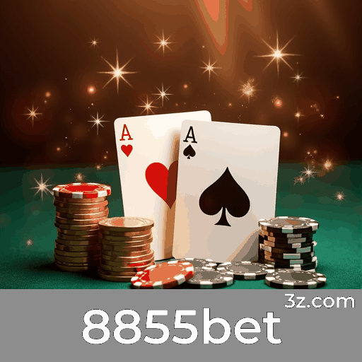 Descubra as Experiências de Entretenimento Disruptivas na 8855bet