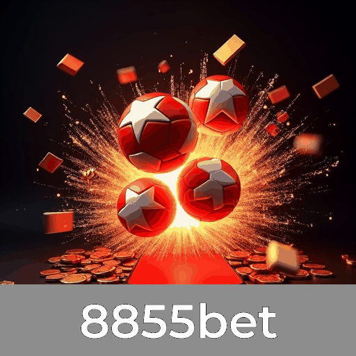 Descubra o Valor das Promoções do 8855bet!