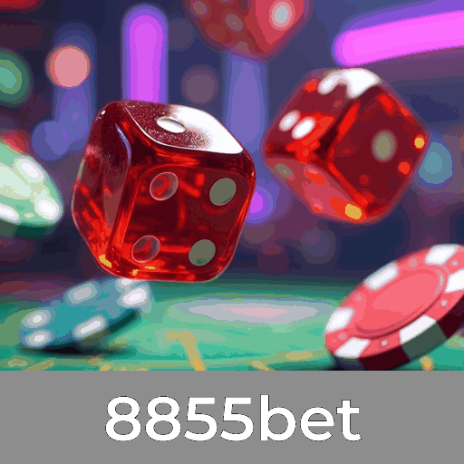 8855bet: Experimente a Velocidade e Alto Retorno do Crash