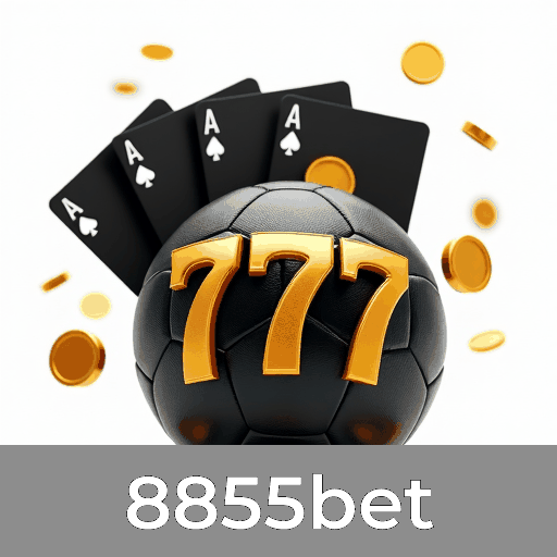 8855bet: Bônus e Promoções Imperdíveis!