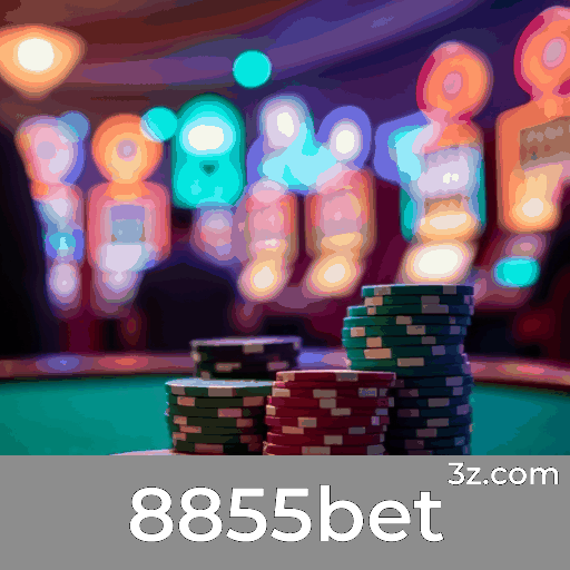 Internacional: Equipe de Dealers Excepcionais e Experiência de Casino Exclusiva no 8855bet