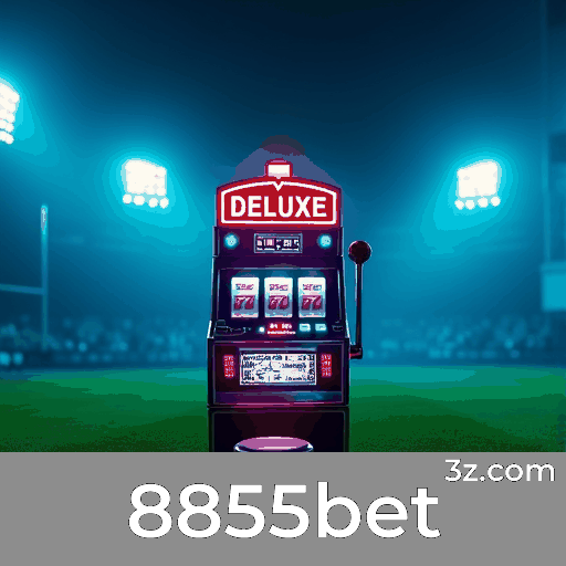 8855bet: Cassino Online Seguro e Profissional