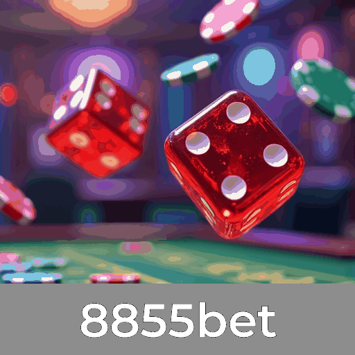 8855bet: Experimente a Velocidade e Alto Retorno do Crash