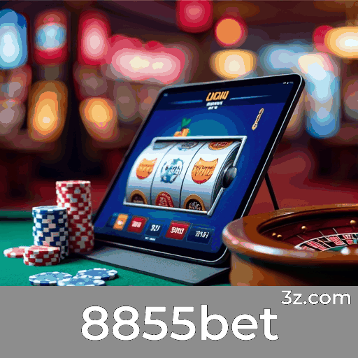 8855bet