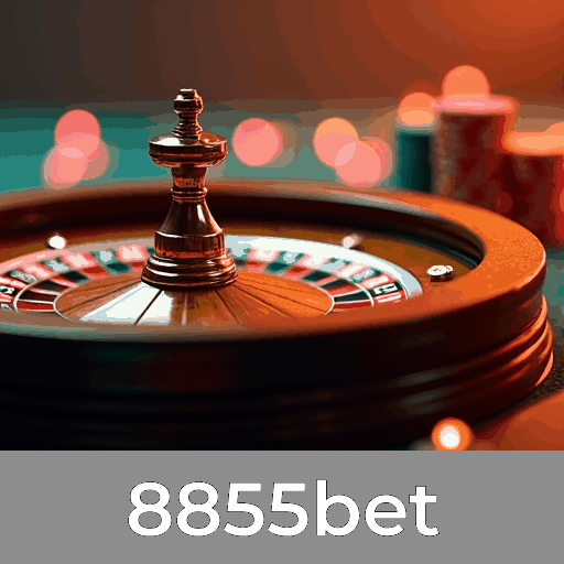 Descubra a praticidade do aplicativo móvel 8855bet