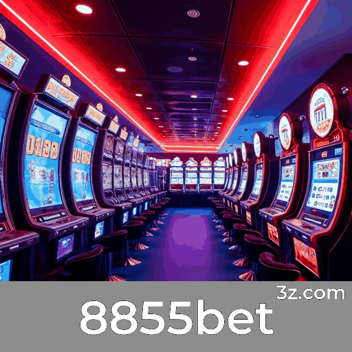 8855bet: Avaliação Sistemática de Promoções para Retornos Máximos