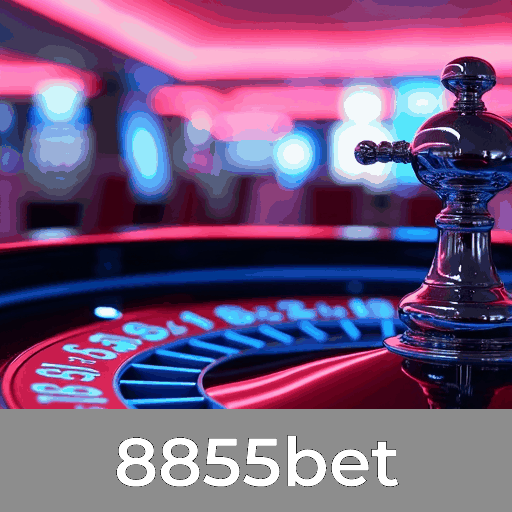8855bet: Bônus e Promoções Imperdíveis!