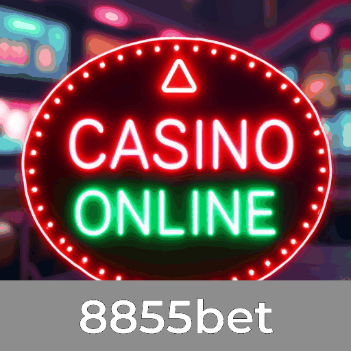 8855bet: Jogos Exclusivos - Slots, Mesa e Real Dealer
