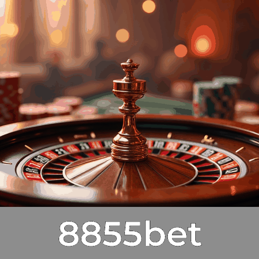 8855bet: A Experiência Real de Jogos de Mesa ao Vivo