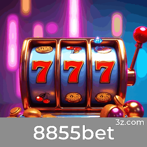 8855bet