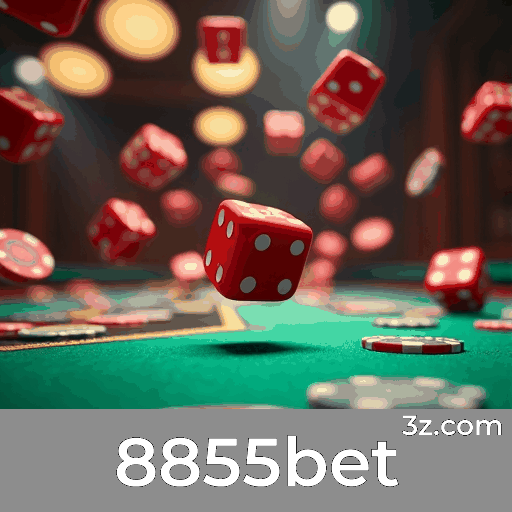 Recompensas Reais e Transparentes no 8855bet: Promoções Sem Pegadinhas