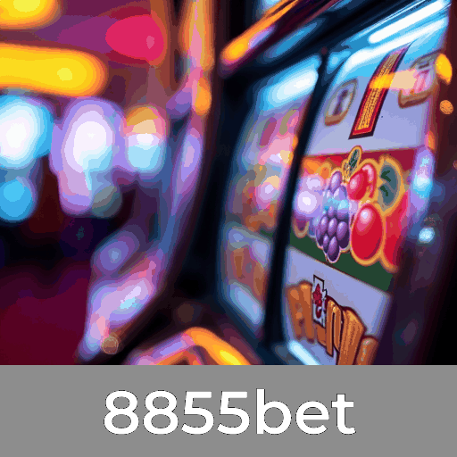 8855bet: Jogos Exclusivos - Slots, Mesa e Real Dealer