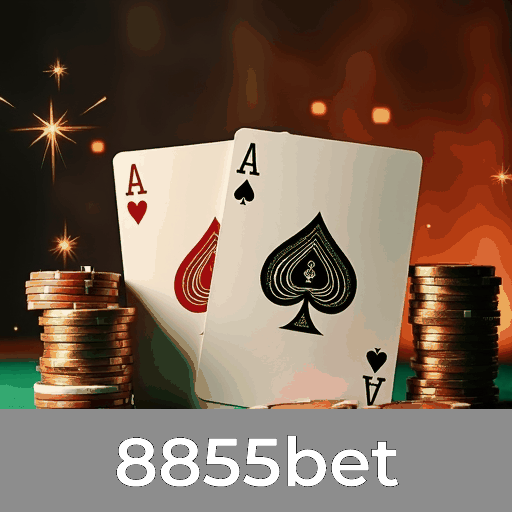 8855bet: Especialista em Apostas Esportivas no Brasil