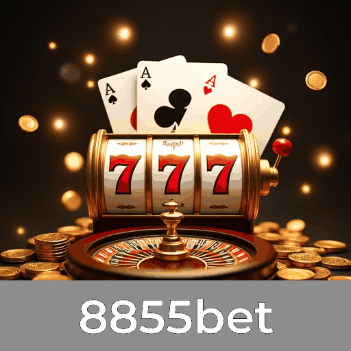 8855bet: Bônus e Promoções Imperdíveis!