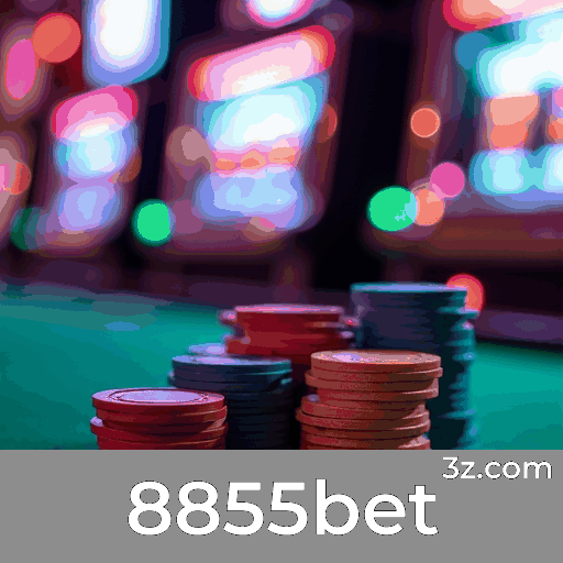 8855bet e Jogos: Domine as Estratégias e Ganhe Mais