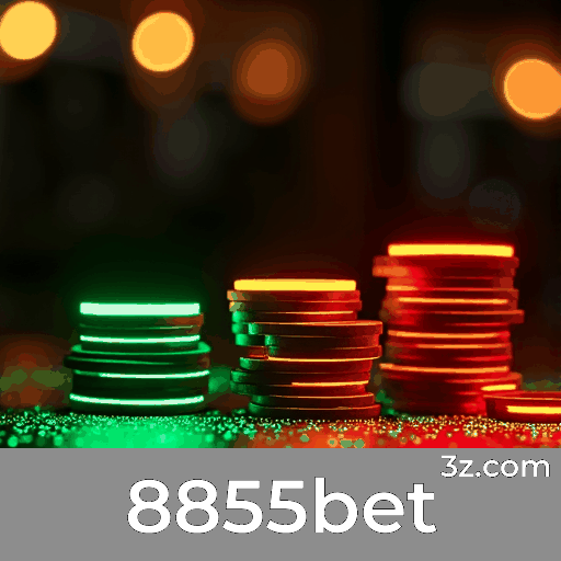 8855bet e Jogos: Domine as Estratégias e Ganhe Mais