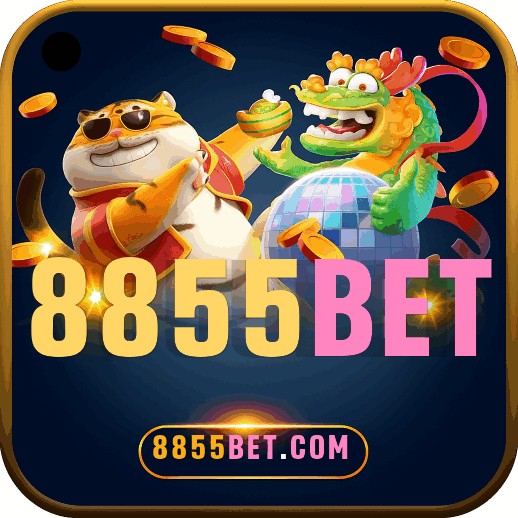 8855bet: Cassino Online Seguro e Profissional